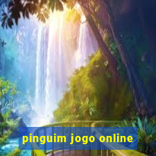 pinguim jogo online